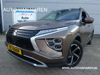 Mitsubishi Eclipse Cross 2.4 PHEV HEAD UP AUTOMAAT 4WD SOH 98%