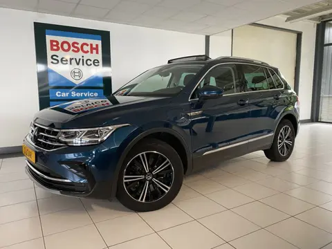 Volkswagen Tiguan 1.4 TSI eHybrid Elegance Panoramadak  / Carplay / Camera