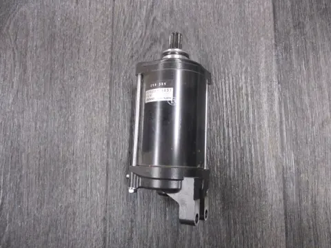 STARTMOTOR BMW F 700 GS 2012 - 2014 / 2015 - 2018