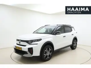 Citroen C3 Aircross 1.2 Turbo 100pk Plus 7-Zits | NIEUW UIT VOORRAAD | 100PK | Comfort Stoelen | App