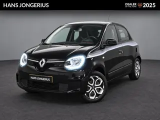 Renault Twingo SCe 75 Collection | AIRCO
