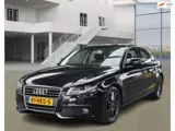 Foto 22 van Audi A4 Limousine 2.0 TFSI Pro Line AUT NAVI PSENSOR CRUISE 2 X SLEUTELS