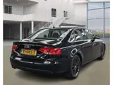 Foto 24 van Audi A4 Limousine 2.0 TFSI Pro Line AUT NAVI PSENSOR CRUISE 2 X SLEUTELS