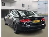 Foto 25 van Audi A4 Limousine 2.0 TFSI Pro Line AUT NAVI PSENSOR CRUISE 2 X SLEUTELS