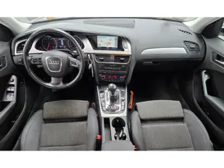 Foto 16 van Audi A4 Limousine 2.0 TFSI Pro Line AUT NAVI PSENSOR CRUISE 2 X SLEUTELS