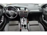 Foto 26 van Audi A4 Limousine 2.0 TFSI Pro Line AUT NAVI PSENSOR CRUISE 2 X SLEUTELS