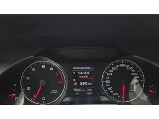 Foto 17 van Audi A4 Limousine 2.0 TFSI Pro Line AUT NAVI PSENSOR CRUISE 2 X SLEUTELS