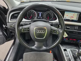 Foto 18 van Audi A4 Limousine 2.0 TFSI Pro Line AUT NAVI PSENSOR CRUISE 2 X SLEUTELS