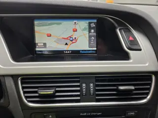 Foto 20 van Audi A4 Limousine 2.0 TFSI Pro Line AUT NAVI PSENSOR CRUISE 2 X SLEUTELS
