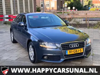 Foto 20 van Audi A4 Limousine 1.8 TFSI Pro Line Business, AIRCO, NAP, NAVI, APK