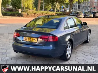 Foto 19 van Audi A4 Limousine 1.8 TFSI Pro Line Business, AIRCO, NAP, NAVI, APK