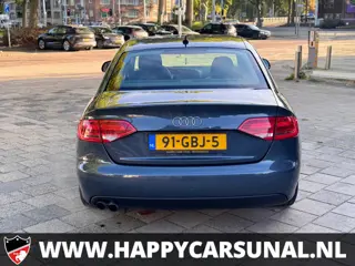 Foto 18 van Audi A4 Limousine 1.8 TFSI Pro Line Business, AIRCO, NAP, NAVI, APK
