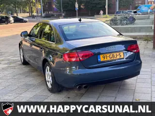 Foto 17 van Audi A4 Limousine 1.8 TFSI Pro Line Business, AIRCO, NAP, NAVI, APK
