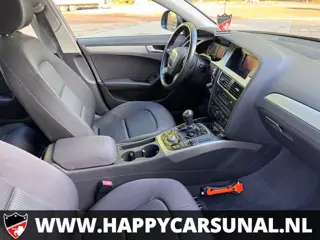Foto 14 van Audi A4 Limousine 1.8 TFSI Pro Line Business, AIRCO, NAP, NAVI, APK