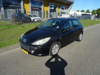 Peugeot 307 1.6-16V XS