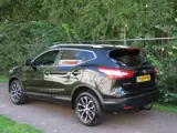 Foto 30 van Nissan Qashqai 1.2 N-Vision *Pano *Keyless *360Camera *Navi *Cruise