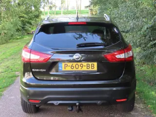 Foto 19 van Nissan Qashqai 1.2 N-Vision *Pano *Keyless *360Camera *Navi *Cruise
