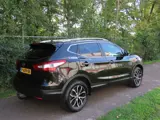 Foto 28 van Nissan Qashqai 1.2 N-Vision *Pano *Keyless *360Camera *Navi *Cruise