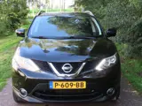 Foto 25 van Nissan Qashqai 1.2 N-Vision *Pano *Keyless *360Camera *Navi *Cruise