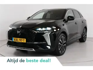 DS 7 E-Tense 300 pk 4x4 Rivoli | SOH 100% | Pano | 360° Camera | Focal | Adaptieve Cruise |