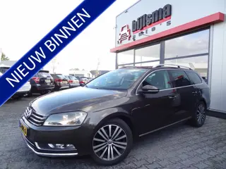 Volkswagen Passat Variant 1.4 TSI Highline | LEDER | NAVI | CLIMATE |