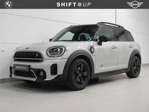 MINI Countryman 1.5 Cooper S E ALL4 Panoramadak | Harman Kardon | ACC | Head Up
