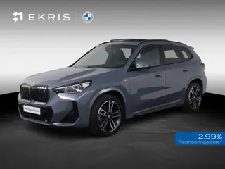 BMW iX1 xDrive30 67 kWh M Sportpakket | Trekhaak | Panoramadak | Driving Assistant Plus | Parking As