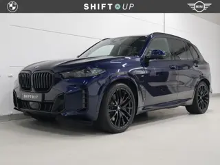 BMW X5 xDrive50e M-Sport | Skylounge | CoPilot | Elektr. Trekhaak