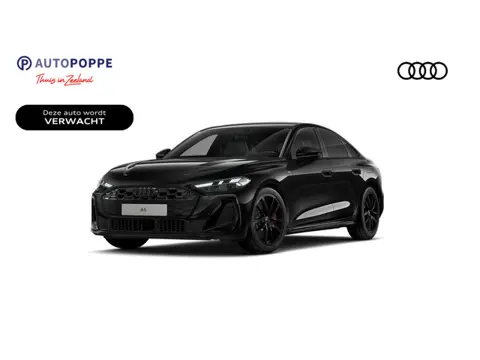 Audi A5 Limousine S edition e-hybrid 220 kW / 299 PK Limousine 7 ver