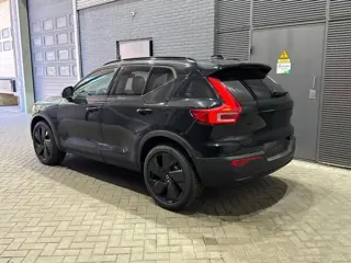 Foto 9 van Volvo XC40 2.0 B3 Plus Black Edition | Harman/Kardon | BLIS | 360° Camera | Pilot Assist | Stoel+Stu