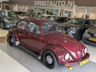 Volkswagen Kever 1600i 113121P (bj 1997)