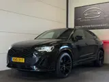 Foto 22 van Audi Q3 Sportback 35 TFSI 3x S-Line Edition ACC, Apple Carplay, LED, Elek Stoelen, Achteruitrijcamer
