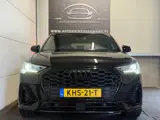 Foto 23 van Audi Q3 Sportback 35 TFSI 3x S-Line Edition ACC, Apple Carplay, LED, Elek Stoelen, Achteruitrijcamer