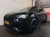 Foto 24 van Audi Q3 Sportback 35 TFSI 3x S-Line Edition ACC, Apple Carplay, LED, Elek Stoelen, Achteruitrijcamer