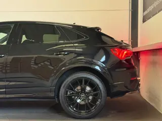 Foto 16 van Audi Q3 Sportback 35 TFSI 3x S-Line Edition ACC, Apple Carplay, LED, Elek Stoelen, Achteruitrijcamer