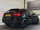 Foto 27 van Audi Q3 Sportback 35 TFSI 3x S-Line Edition ACC, Apple Carplay, LED, Elek Stoelen, Achteruitrijcamer