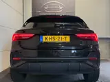 Foto 28 van Audi Q3 Sportback 35 TFSI 3x S-Line Edition ACC, Apple Carplay, LED, Elek Stoelen, Achteruitrijcamer