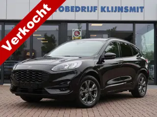 Ford Kuga 2.5 PHEV ST-Line X (bj 2023, automaat)