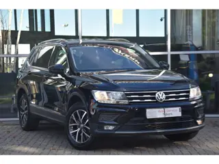 Volkswagen Tiguan Allspace 1.5 TSI DSG Comfortline Business | ACC | Camera | Trekhaak | LED | Stoelv