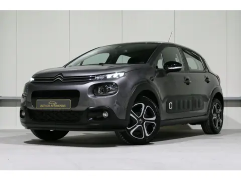 Citroën C3 1.2 PureTech S&S Feel Edition |Carplay|Clima|PDC|DB-riem vervangen!