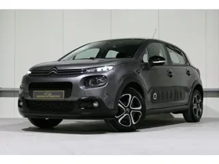 Citroën C3 1.2 PureTech S&S Feel Edition |Carplay|Clima|PDC|DB-riem vervangen!
