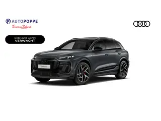 Audi Q6 e-tron S edition e-tron perf 100Kwh 225 kW / 306 PK SUV E