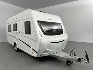 LMC Sassino 460 E Mover Voortent Enkele bedden