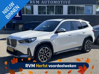 BMW X1 xDrive25e X-Line High Executive PHEV | VAN: 35.900,- VOOR: 32.877,- UW HERFSTVOORDEEL: 3.023,