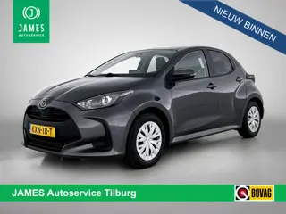 Mazda 2 Hybrid 1.5 Pure CARPLAY | CRUISE