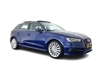 Audi A3 Sportback 1.4 e-tron PHEV Ambition Pro Line plus (Plug-in) Aut. *PANO | FULL-LED | BANG&OLUF