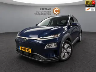 Foto 20 van Hyundai Kona EV Comfort 64 kWh |NAP|100% Batterij