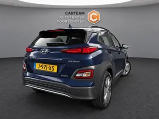 Foto 11 van Hyundai Kona EV Comfort 64 kWh |NAP|100% Batterij