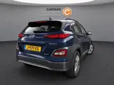 Foto 21 van Hyundai Kona EV Comfort 64 kWh |NAP|100% Batterij