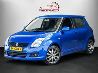 Suzuki Swift 1.3 Bandit Clima 5drs Trekhaak Keyless